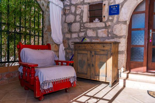 House Vedrana - Makarska Riviera