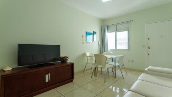 Apto Pet Friendly Com Garagem Na Praia Do Morro - Guarapari
