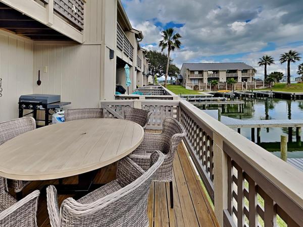 La Buena Vida - Rockport, TX