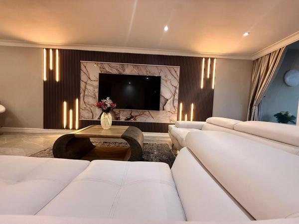 The Sails Holiday Apartment - Durban