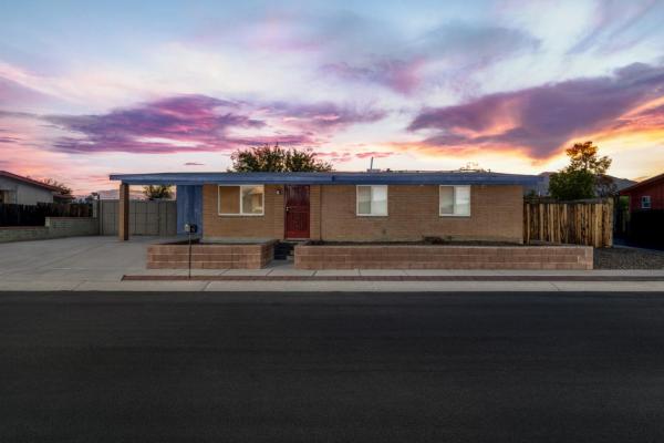 Dickinson (Deepak & Jackie) - Marana, AZ