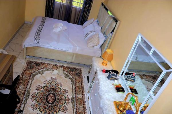 Riverside Apartment - Nairobi