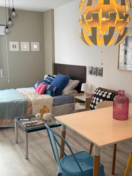 Olavarria Studio - Mar del Plata