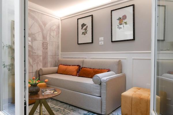 Luxury In The Heart Of Florence - Florencia