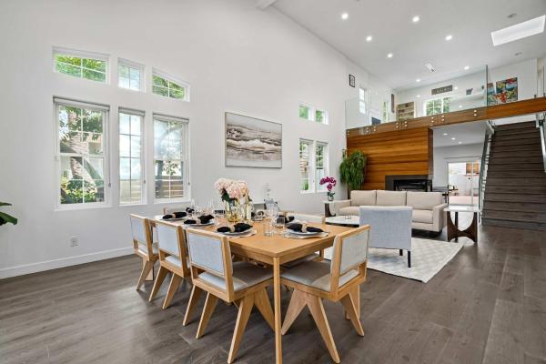 New Listing Valley Bungalow By Colby & Conrad - Los Angeles