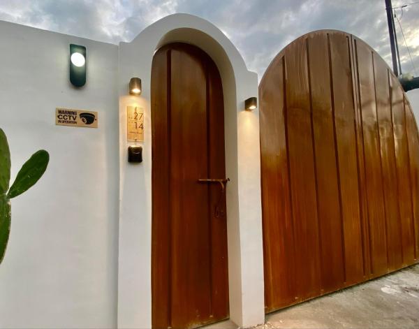 Arko Villa - General Santos