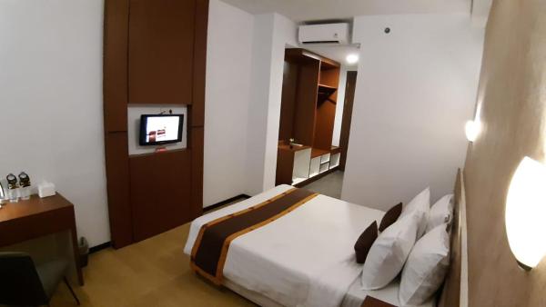 Xtra Hotel Bengkulu - South Sumatra