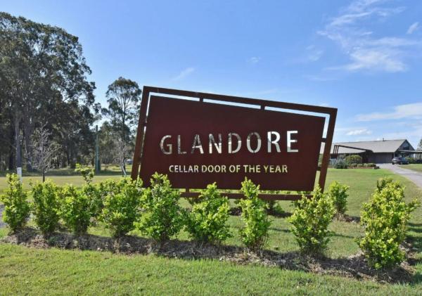 Glandore Estate - Pokolbin