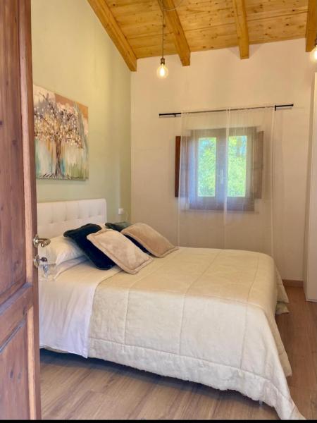 L'albero Di Gamelì Apartments - Chiusi