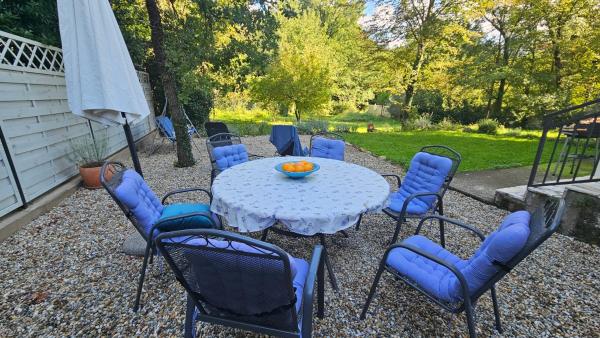 Nia Apartment - Njivice