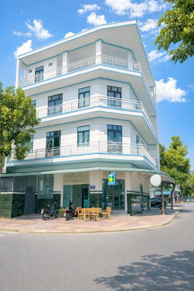 Ngọc Quý 2 Hotel Phan Rang
