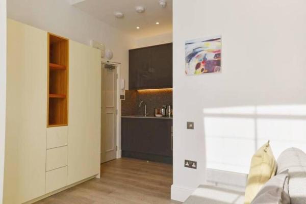 ☆Cosy Studio At Notting Hill Premium Street - Harrow
