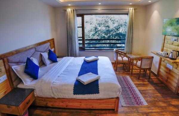 The Boho Mussoorie - Mussoorie