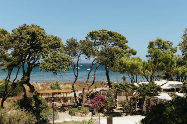 Le Domaine De La Mer - Beach Hotel Nature&authenticité Hyères - Porquerolles