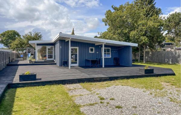 Beautiful Home In Ebeltoft With Sauna - Ebeltoft