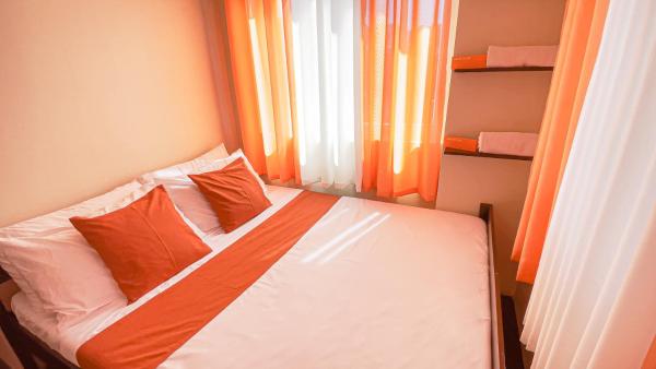 Central Apartment Condominium Baguio City By Nascentum Realty - 바기오