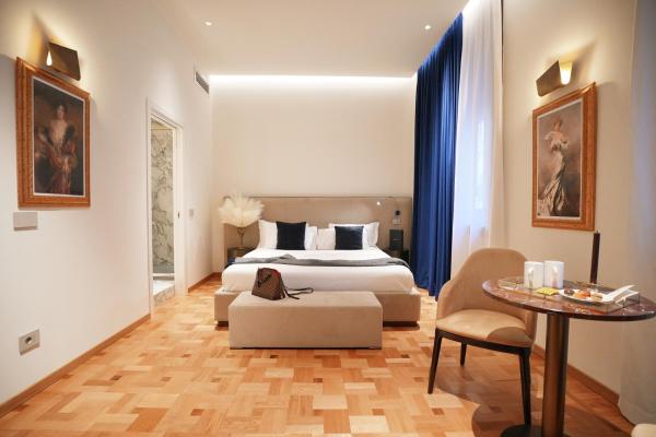 Duse Luxury Stay, Milano