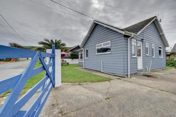 3 Bed In Croyde Oc-sandpc - Croyde