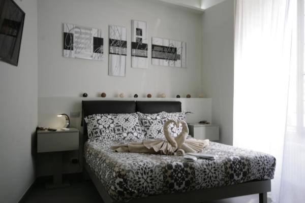 Guest House Sinfonia Sul Tevere - Roma