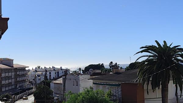 Na fotografii je vidět objekt Regueral Cambrils nacházející se ve městě Cambrils.