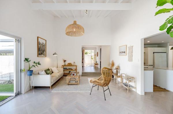 Surf Mist Beautiful Noosa Heads Family Home - Sunshine Coast