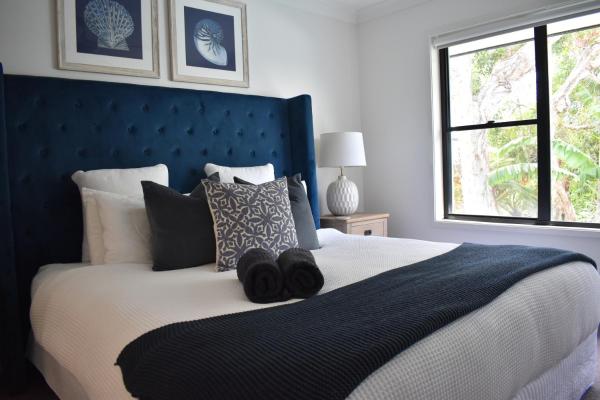 Lux 3 Bedroom Townhouse, Stroll To Beaches, Cafes - Toowoon Bay