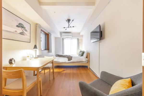 Dash Living Shinjuku