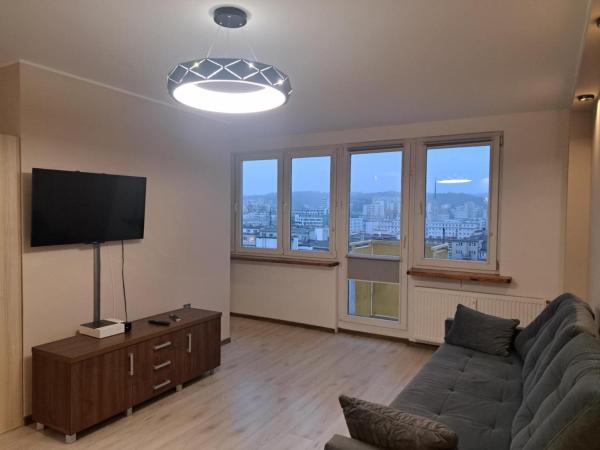 Apartament Gdynia - Gdynia