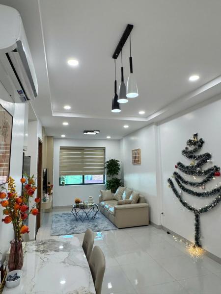 Thoáng Homestay - Trung Tâm Tp Hải Phòng - ハイフォン