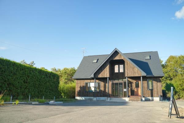 Hitotoki Base - 北海道