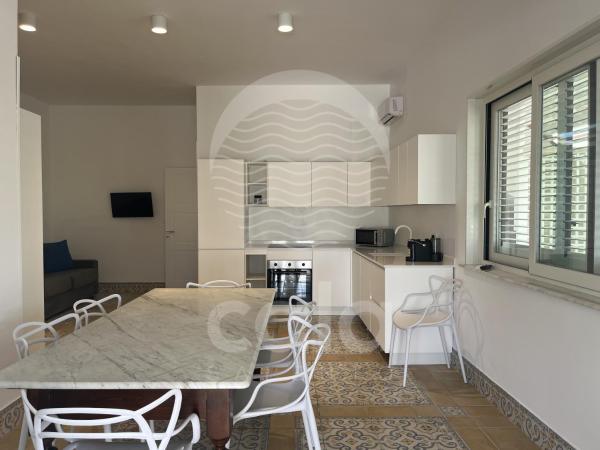 Villa Angelina Fronte Mare - By Cala Salento - Torre Lapillo