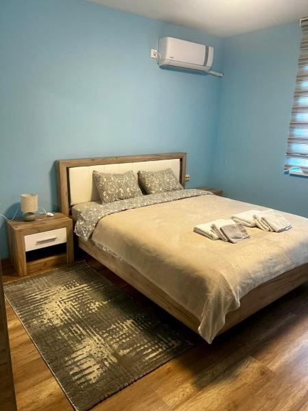 Raya - Apartment In Plovdiv, With Private Parking - Plovdiv
