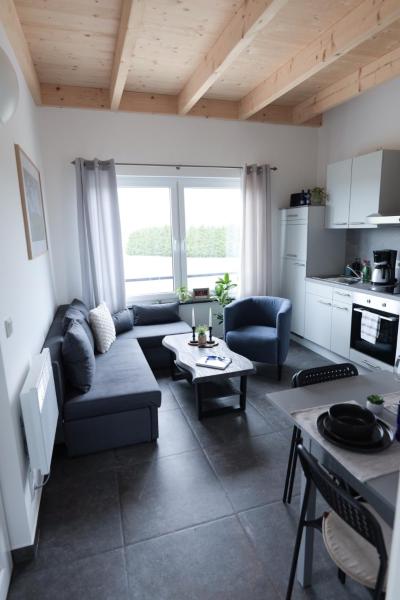 Ferienhaus Luthers Rast - Bad Salzungen