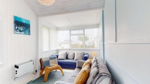 D34 Homeleigh, Riviere Towans - Hayle