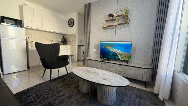 Apartyment By The Sea 81 - Tel-Aviv