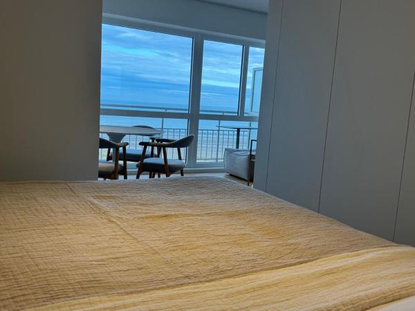 La Lagune - Studio Luxueux Face à La Mer Idéal Pour Un Couple Calme à Oostduinkerke By La Conciergerie - Koksijde