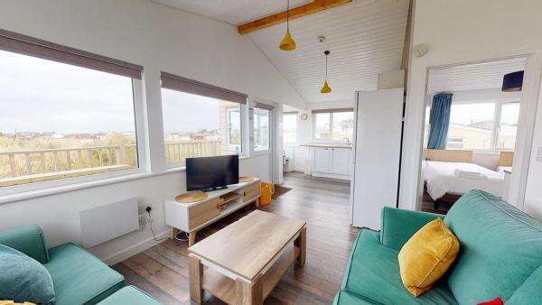 D38 Miramar, Riviere Towans - Marazion