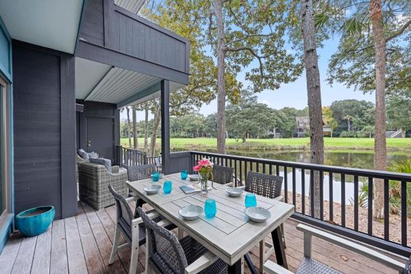 Tp4937: 4937 Turtle Point - Kiawah Island, SC