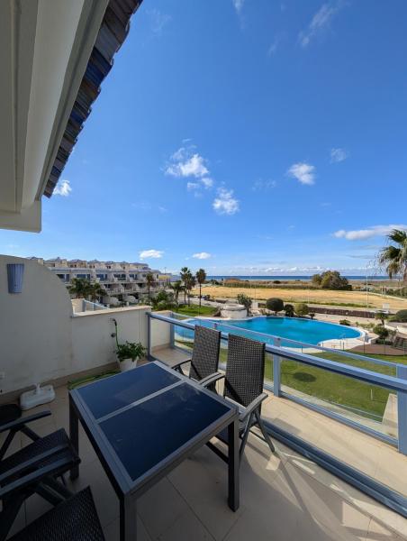 A la foto es mostra l'objecte Livingtarifa Apartamento Entre Dos Aguas situat a la ciutat de Tarifa.