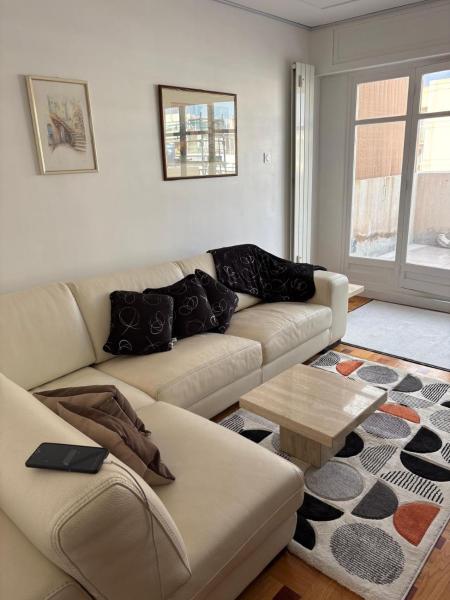 Appartement T3 Nice Promenade Des Anglais - Carros