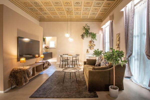 Romantica Suite Nel Cuore Firenze - Fiesole