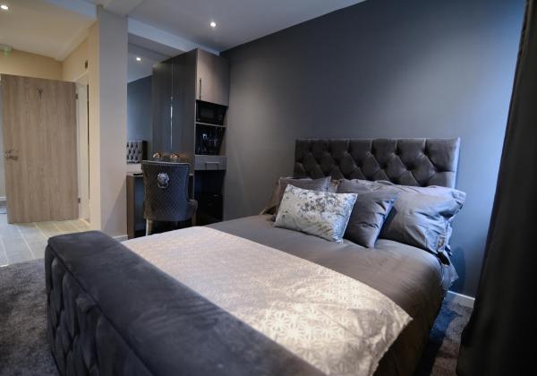 Ladywell House Suites, Birmingham