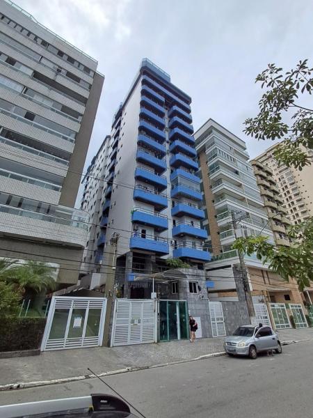 Family Flat Pg - 2 Dormitórios No Melhor Lugar De Pg - Santos