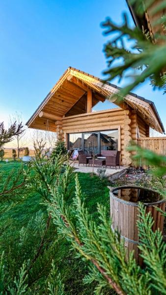 Cabana De La Stână - Râșnov