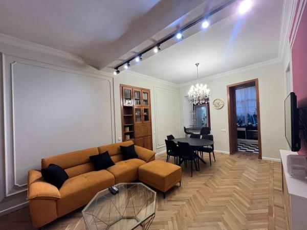 House In Old Tbilisi - Tiflis