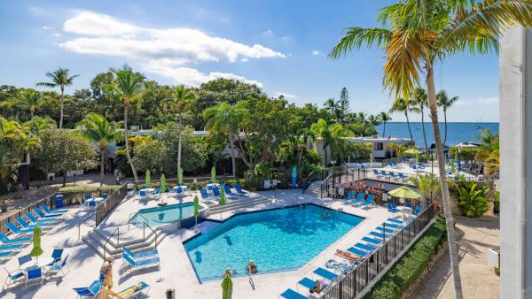 Tranquility At Moonbay B - 304 - Key Largo, FL