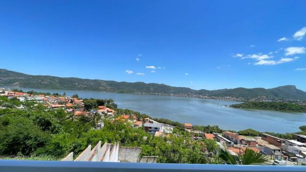 Casa 2 Quartos Mirante Piratininga - Niterói