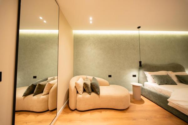 Dea`s Apartments Blloku - Albanien
