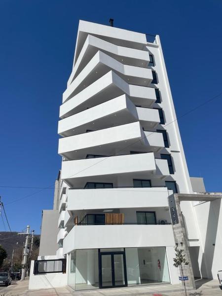 A la foto es mostra l'objecte Amida Premium Monoambiente en la ciudad de Salta situat a la ciutat de Salta.