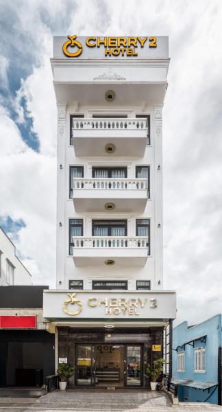 Cherry Hotel 2 Da Lat - Đà Lạt